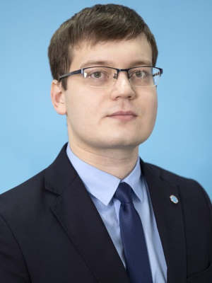Марат Назипович Хабибуллин