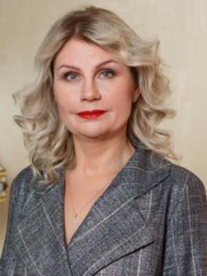 Александра Ивановна Красиля