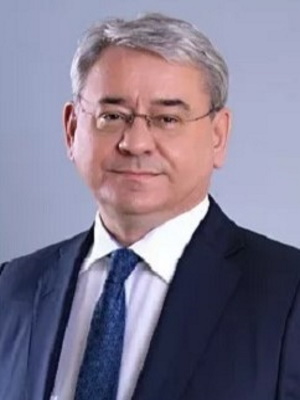 Алексей Иванович Кулапин
