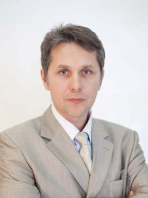 Михаил Михайлович Смирнов