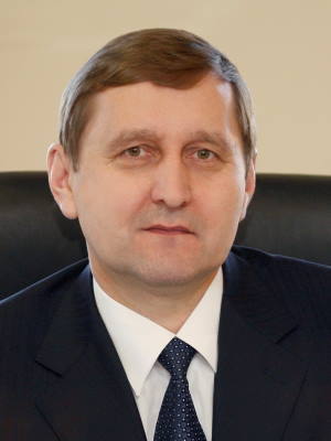 Ильгизар Хабирович Гайфуллин