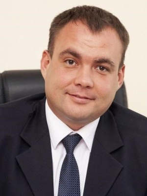 Родион Михайлович Карпов