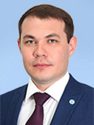 Тимур Рафаэльевич Курбангалиев