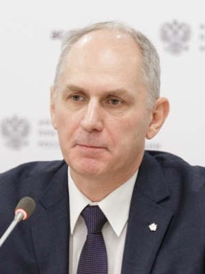 Олег Георгиевич Лушников