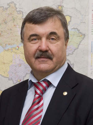 Евгений Васильевич Мартынов