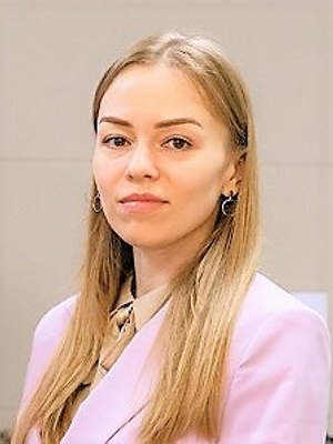 Татьяна Владимировна Соколова